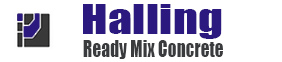 Ready Mix Concrete Halling